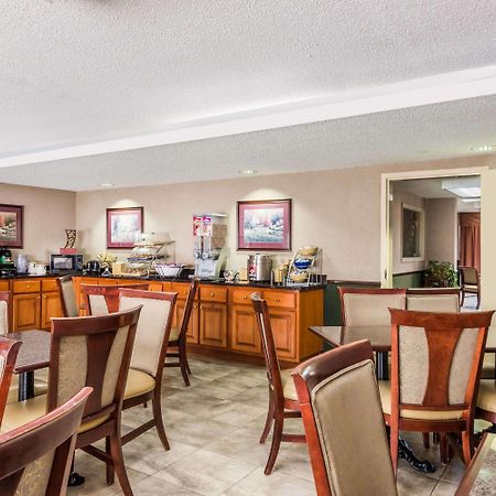 Days Inn By Wyndham Fort Payne Dış mekan fotoğraf