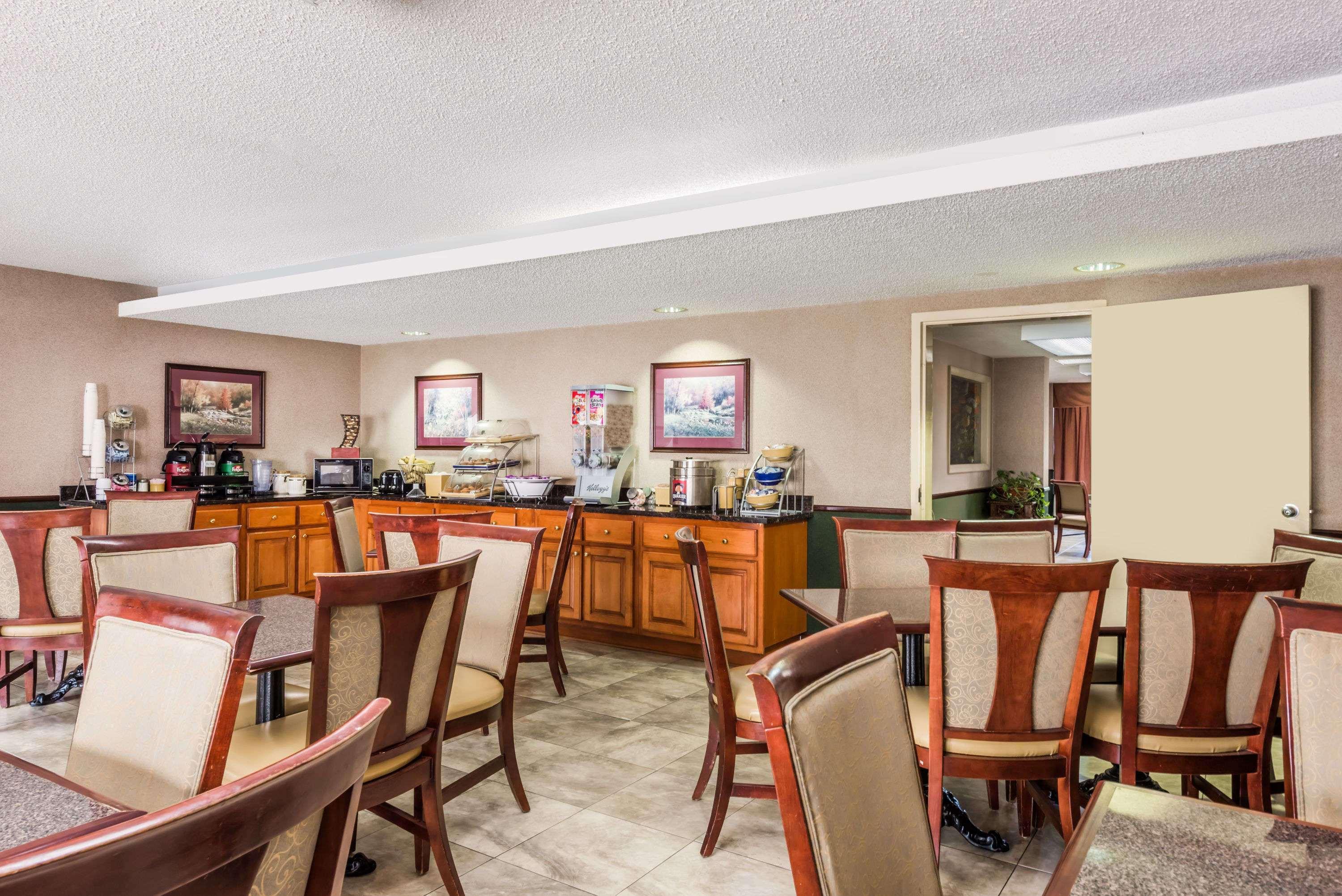 Days Inn By Wyndham Fort Payne Dış mekan fotoğraf