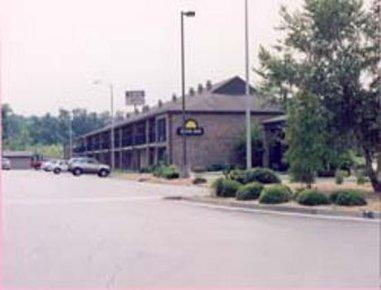 Days Inn By Wyndham Fort Payne Dış mekan fotoğraf
