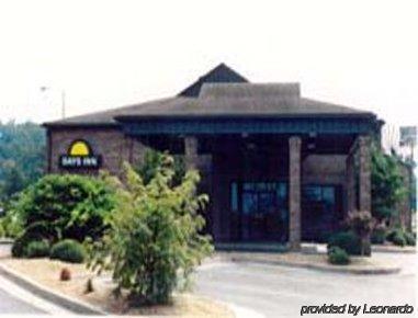 Days Inn By Wyndham Fort Payne Dış mekan fotoğraf