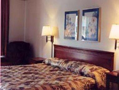 Days Inn By Wyndham Fort Payne Dış mekan fotoğraf